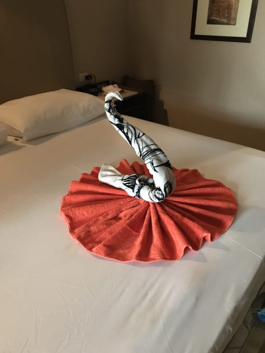 Zimmer Jaz Makadi Oasis Resort