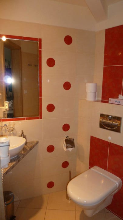 Suite 14, Dachgeschoss, 24 qm Villa del Mar