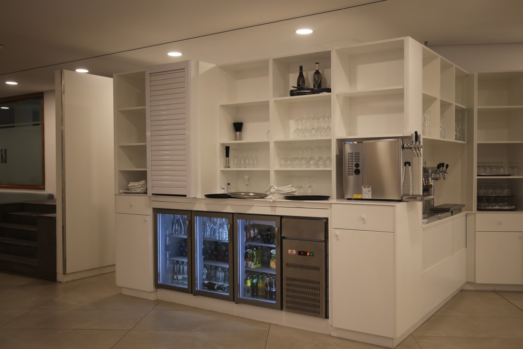 Gastro Hipotels La Geria