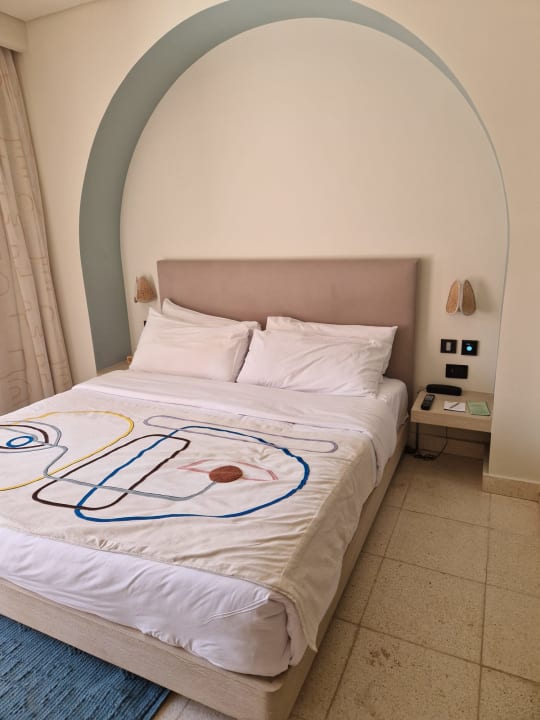 Zimmer Hotel Three Corners Ocean View prestige - Adults only