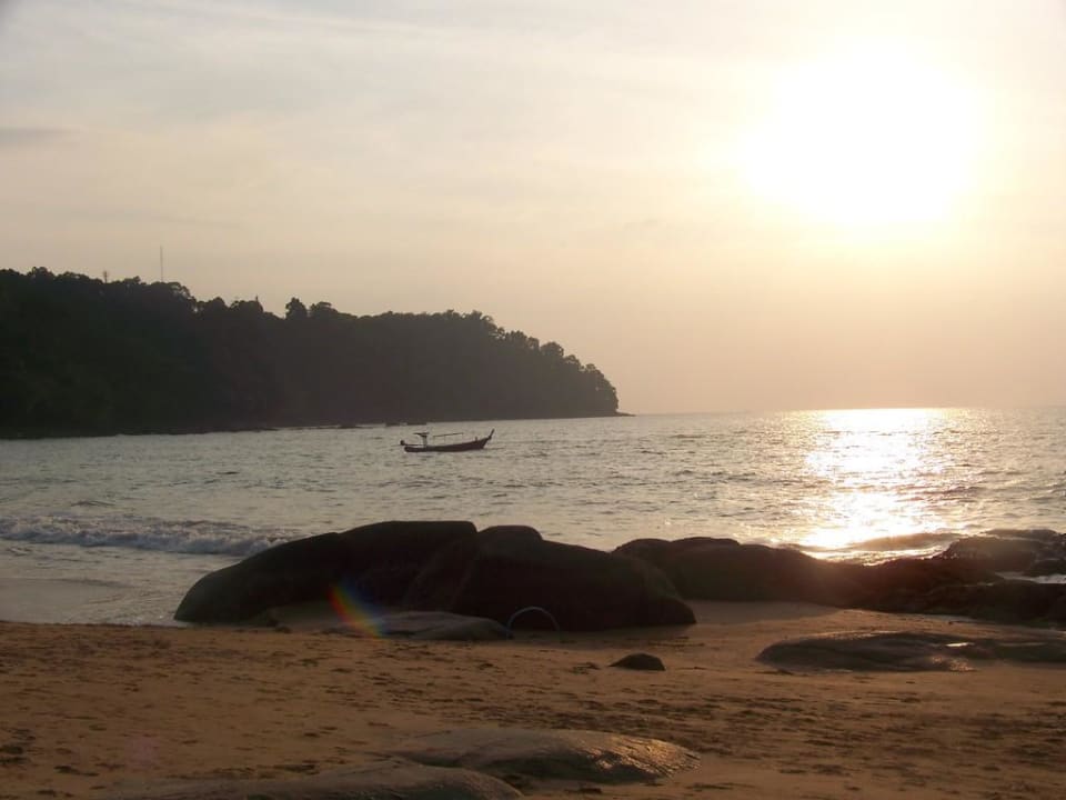 Traumhaft Moracea by Khao Lak Resort