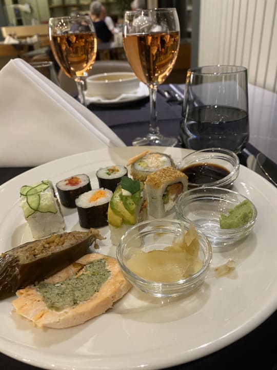 Gastro Seaden Quality Resort & Spa