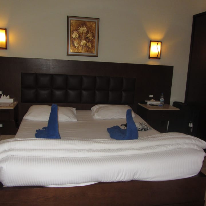 Hotel Fantasia 1001 Nacht - Alf Leila wa Leila Pickalbatros Alf Leila Wa Leila Resort - Neverland Hurghada