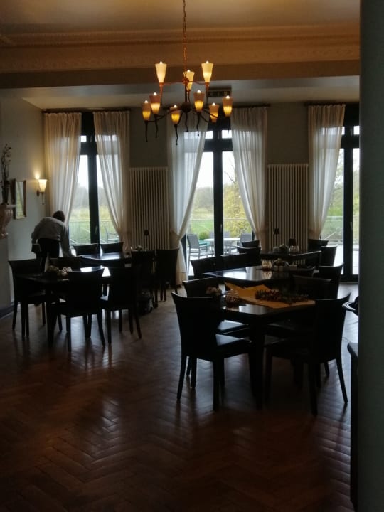 Gastro Hotel Gutshaus Redewisch