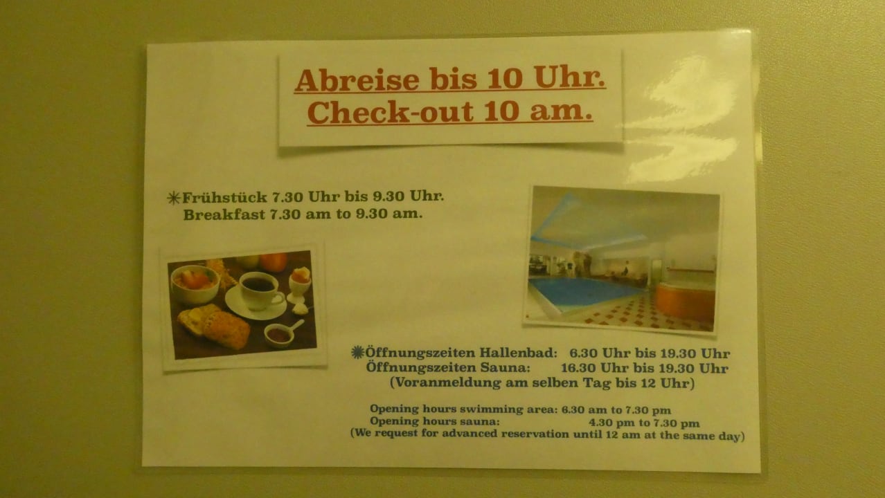 Sonstiges Alpenhotel & Ferienwohnungen Weiherbach