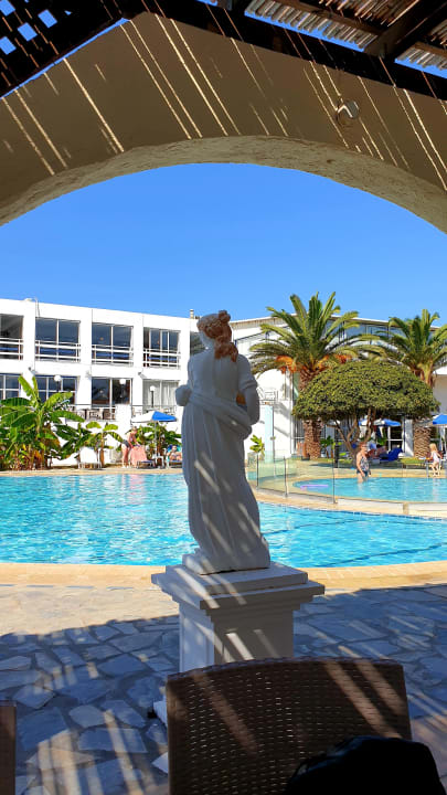 Pool Smy Kos Beach & Splash