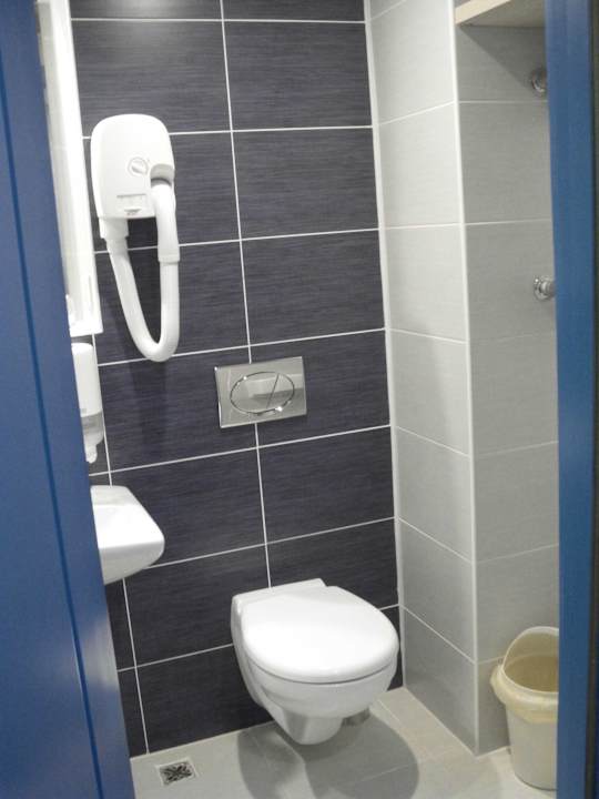 Zimmer Hotel Luchesa