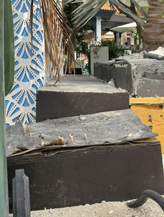 Strand Anantara The Palm Dubai Resort