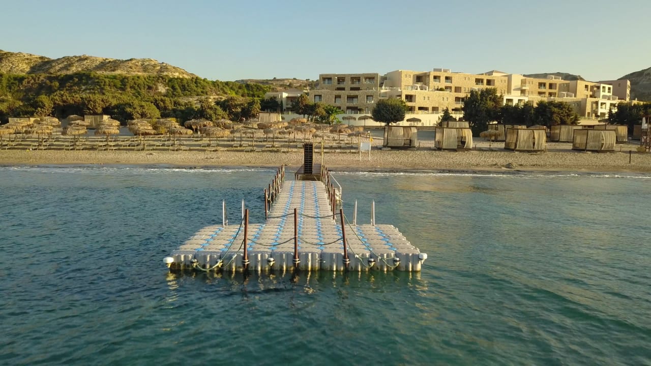 Strand Blue Lagoon Village