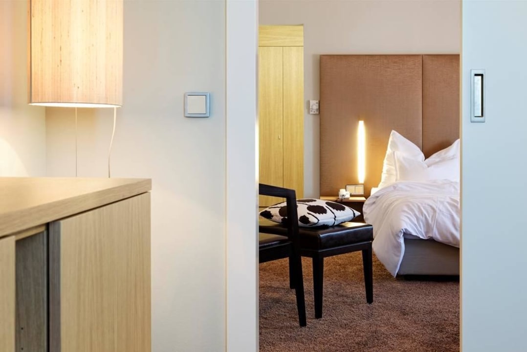 Zimmer Hotel Nationalpark