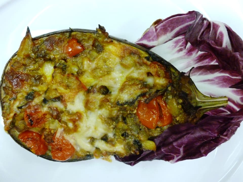 Gastro Hotel Eraclea Palace