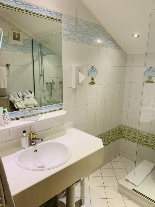 Zimmer Sporthotel Cinderella