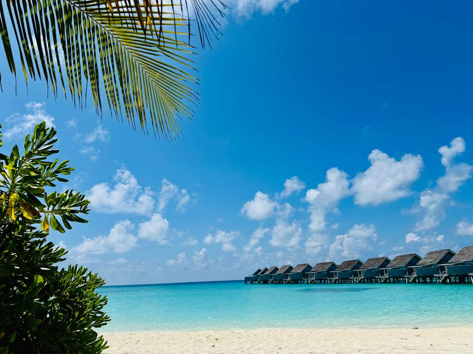Strand Kuramathi Maldives