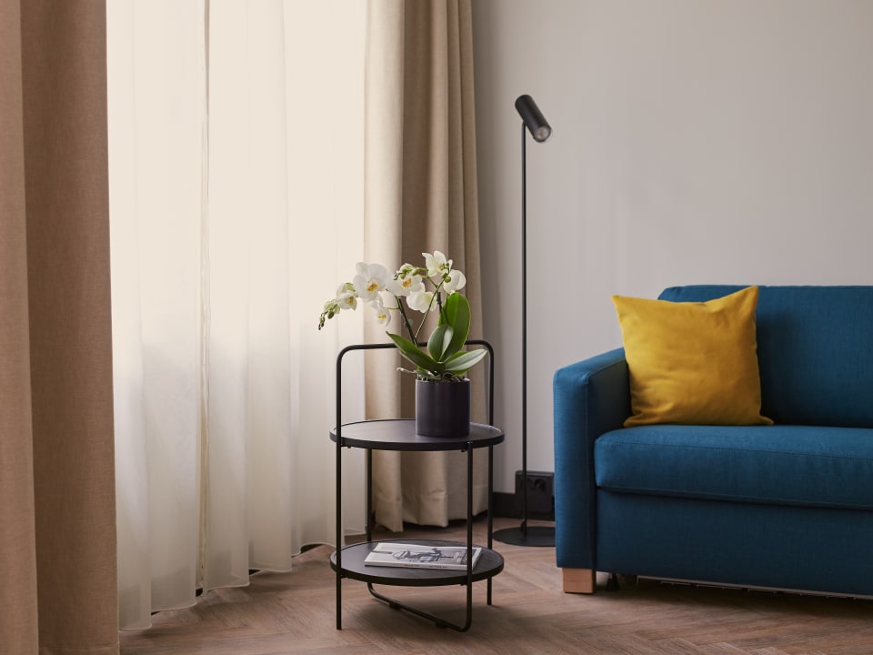 Zimmer Hotel Mondial am Dom Cologne- MGallery