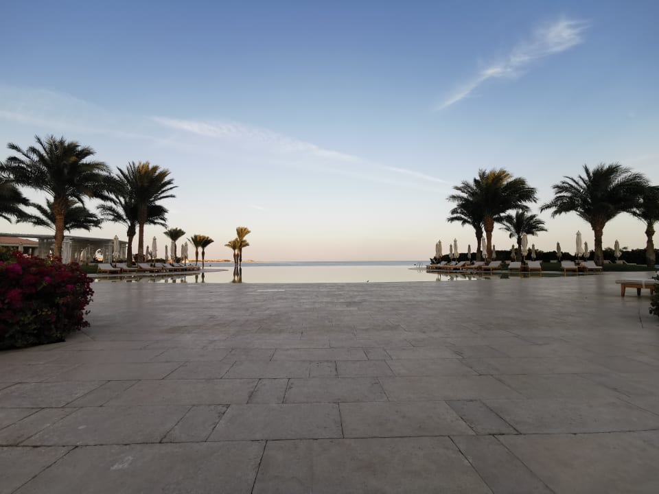 Pool Baron Palace Sahl Hasheesh