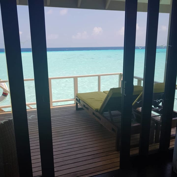 Zimmer Summer Island Maldives