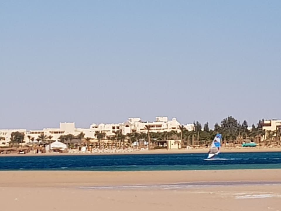 Strand Hotel Sheraton Soma Bay Resort