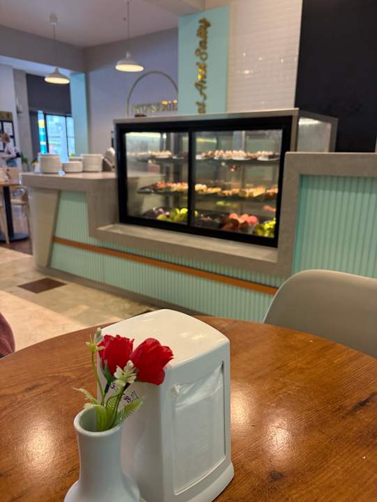 Gastro Side Story Resort & Spa