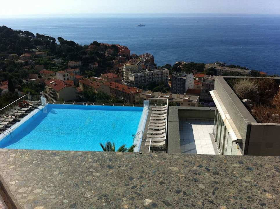 Terrasse Pierre & Vacances Residenz Costa Plana