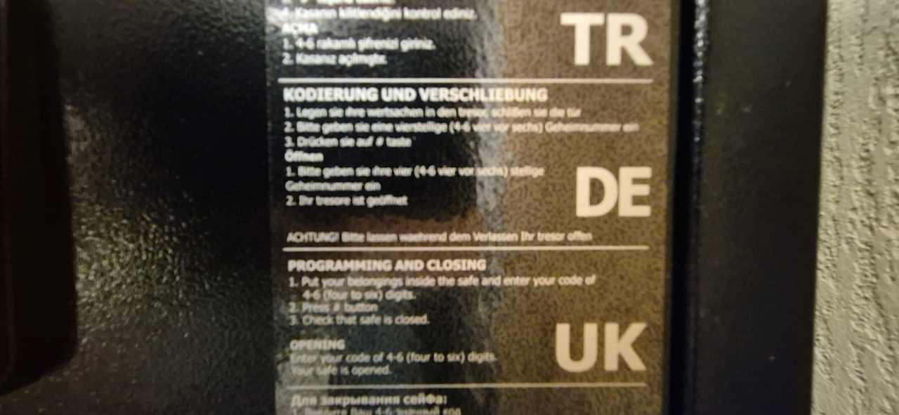 Zimmer PALEMON Resort& Spa