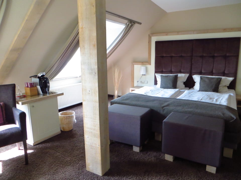 Zimmer Hotel Hinrichs (Vorübergehend geschlossen)