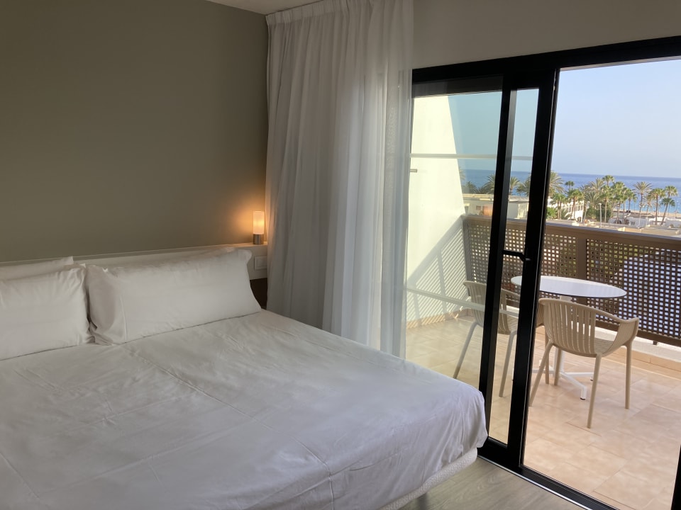Zimmer Sol Fuerteventura Jandia - All Suites