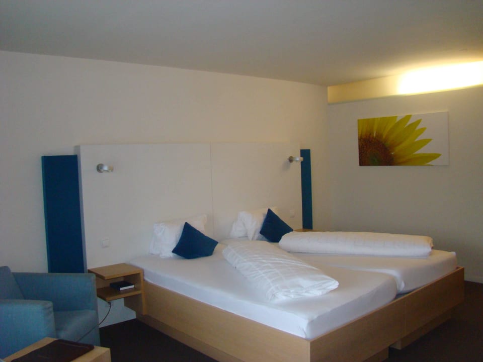 Gutes Zimmer Alpenresidenz Buchenhöhe