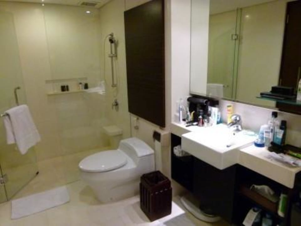 Lagoon Access Suite Bad Paradisus by Melia Bali