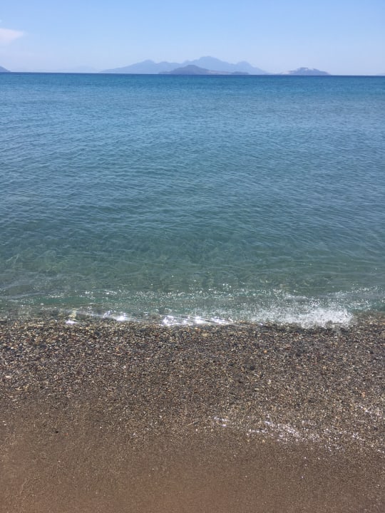 Strand Atlantica Belvedere Resort