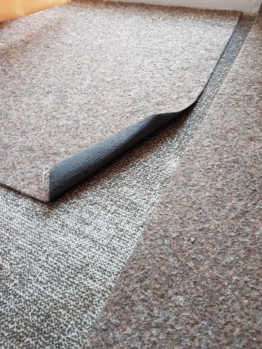 Sonstiges Hotel Omišalj - Adriatic