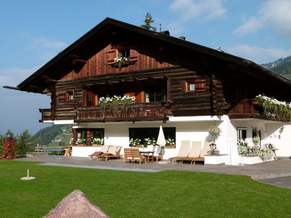 Mountain Chalet Pra Ronch Mountain Chalet Pra Ronch