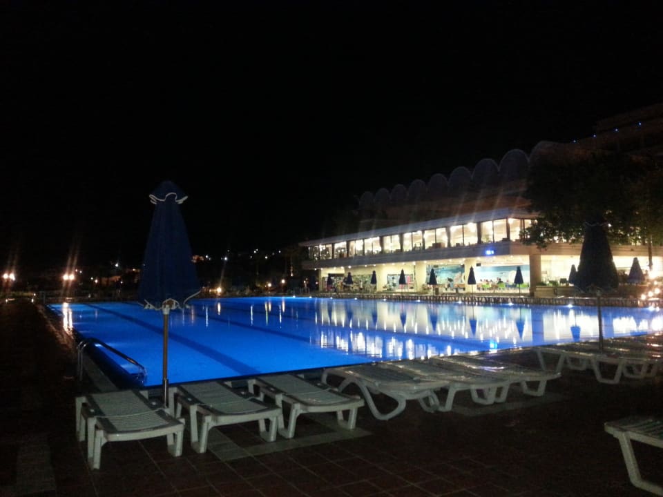 Noc Royal & Imperial Belvedere Resort