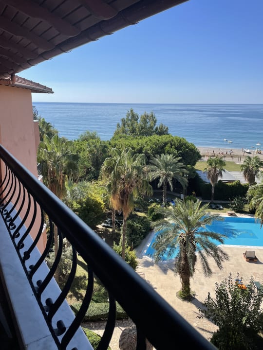 Zimmer Club Turtas Beach Hotel