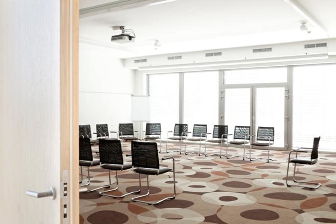 Seminar (c)Bernhard Bergmann Hotel Nationalpark