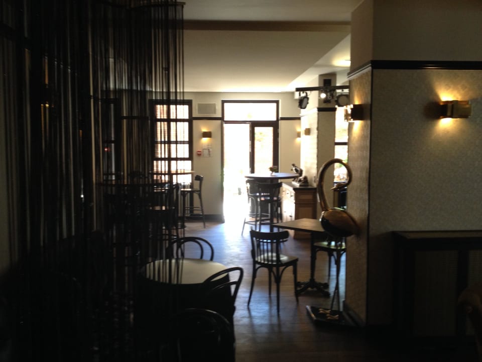 Restaurant & Bar Hotel Le Berger