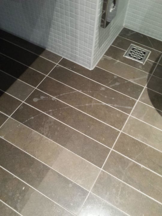 Der Badezimmeroden Dorint Hotel Bremen