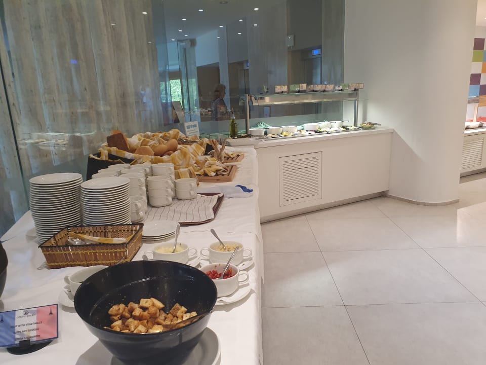 Gastro Caravia Beach Hotel