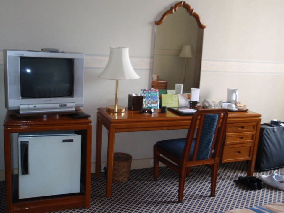 Wohnraum The Tawana Bangkok