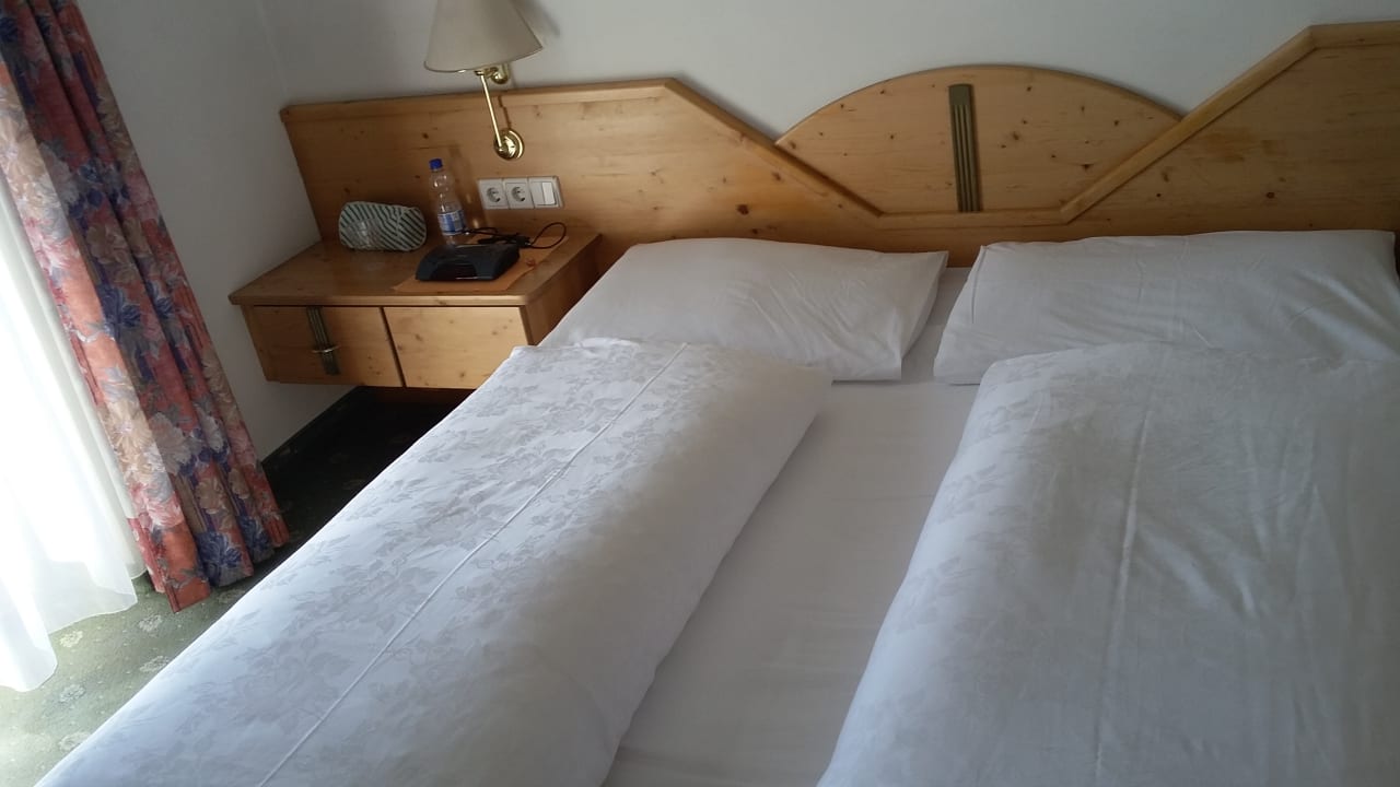 Zimmer Hotel Jörgenwirt