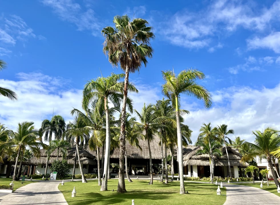 Außenansicht Tropical Deluxe Princess