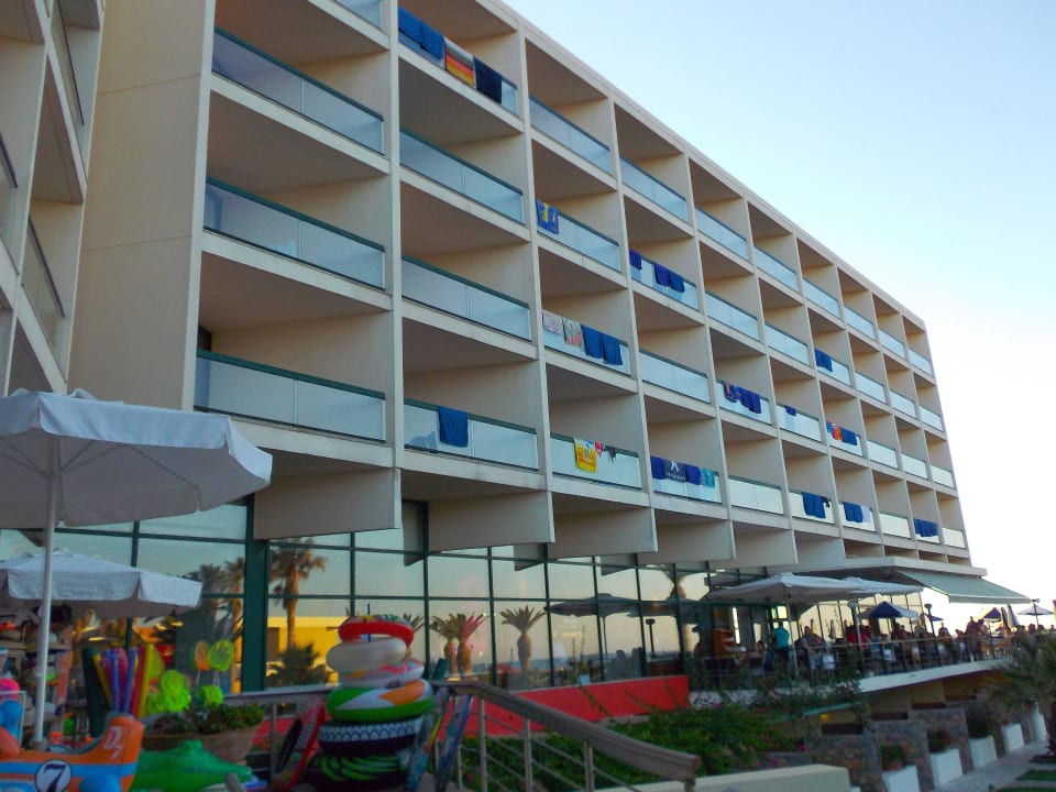 Handtuchtrockner Calimera Sirens Beach