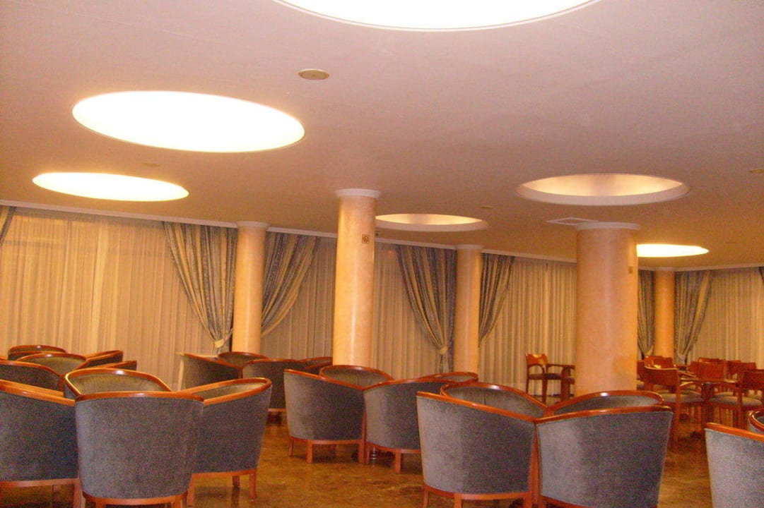 Hotelsaal Hotel Luxor