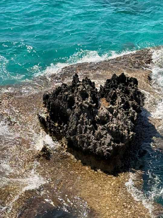 Strand Hotel Grecian Bay