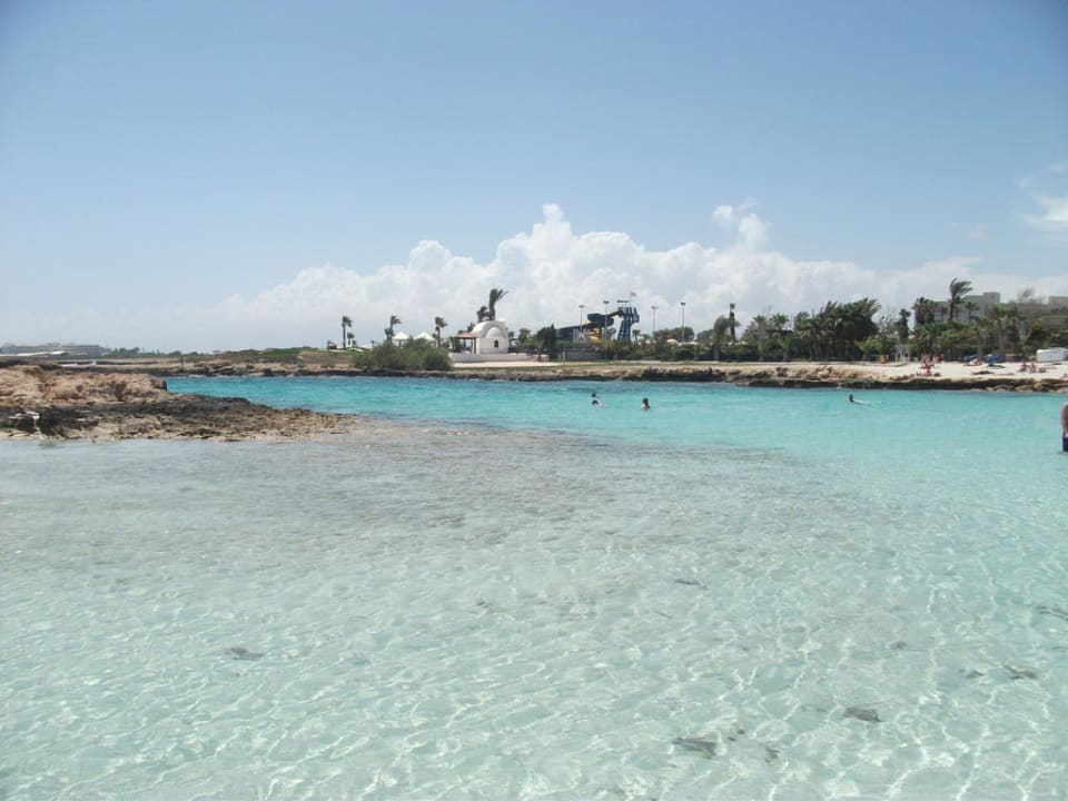 Strand Atlantica Aeneas Resort
