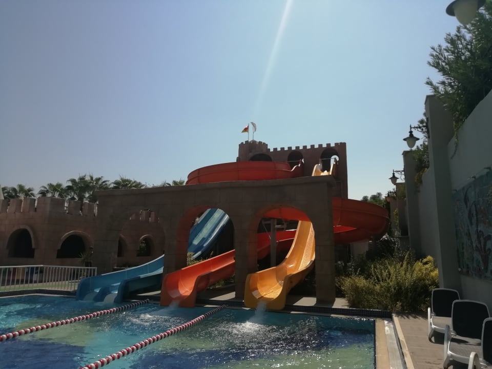 Pool Aydinbey Kings Palace & Spa