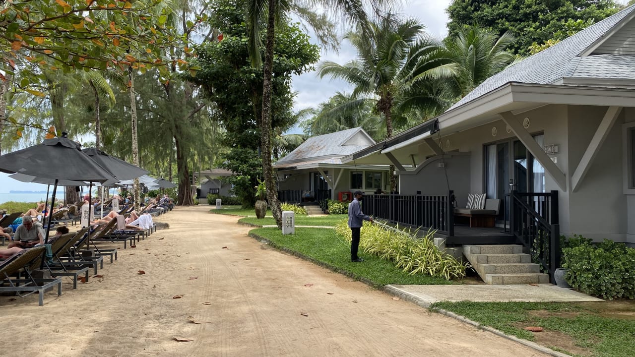 Strand Moracea by Khao Lak Resort
