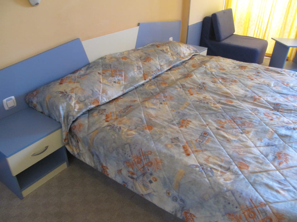 Pokój Nessebar Beach Hotel