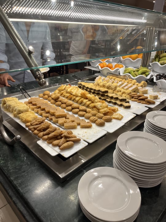 Gastro Giftun Azur Resort