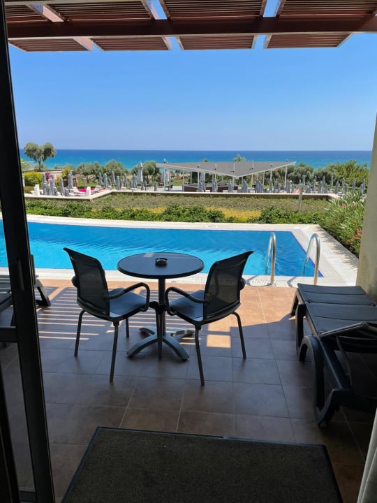 Pool Akra Sorgun Tui Blue Sensatori