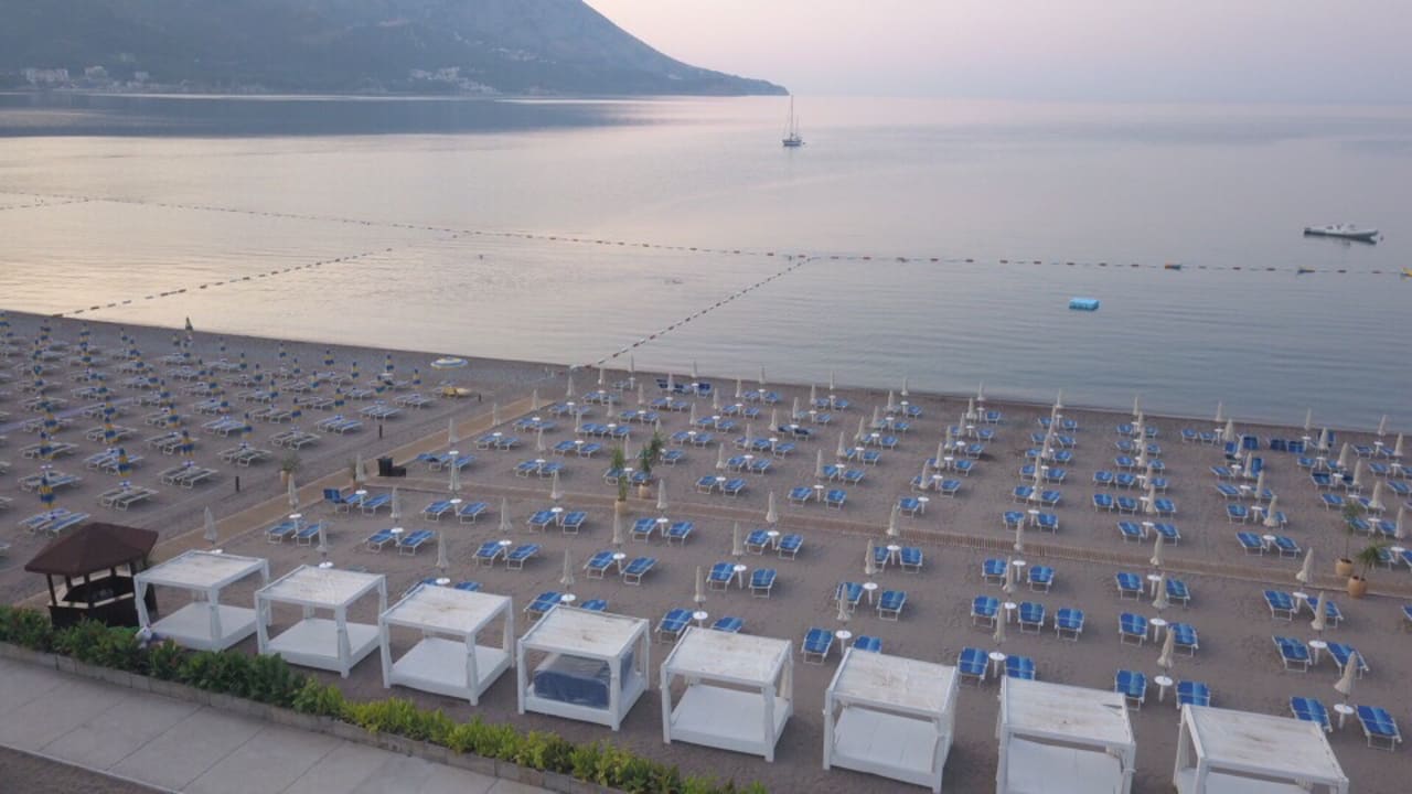 Strand Iberostar Waves Bellevue